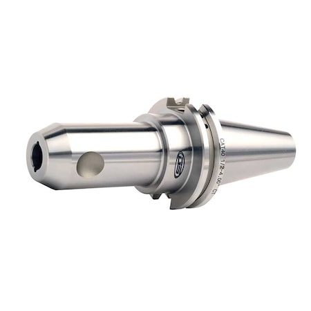 Gs Tooling CAT50 1 x 8 Direct Coolant End Mill Holder 522182